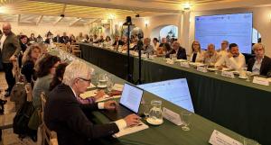 Anteprima CSR Puglia 23-27: concluso il Comitato di Monitoraggio 2026