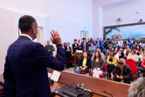 Anteprima CSR Puglia 23-27: presentato l'avviso pubblico della SRD13