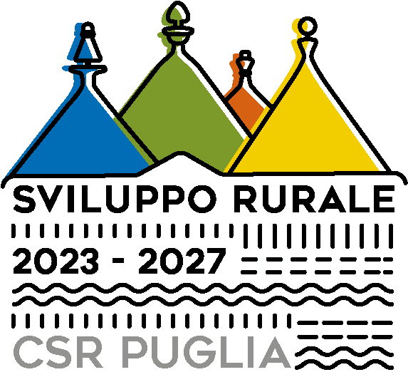 Logo CSR